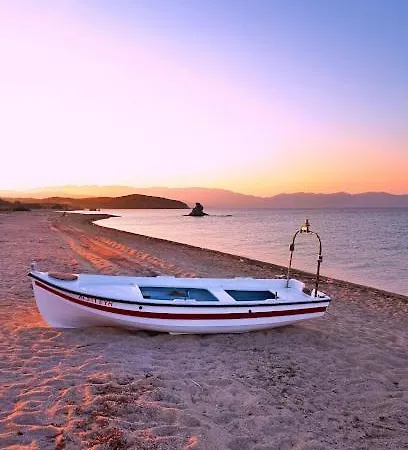 Rock Del Mare * Ierissos