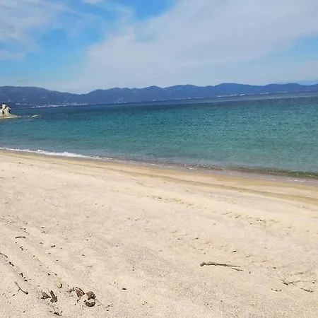 Rock Del Mare Tatil Evi