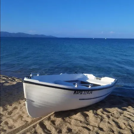 Rock Del Mare *