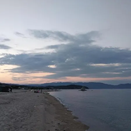 Rock Del Mare Tatil Evi