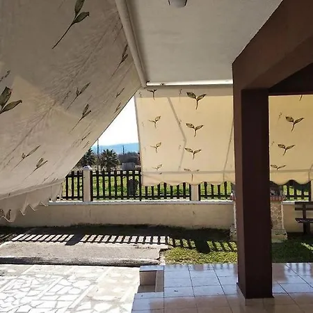 Rock Del Mare Tatil Evi *