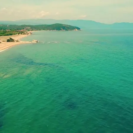 Tatil Evi Rock Del Mare