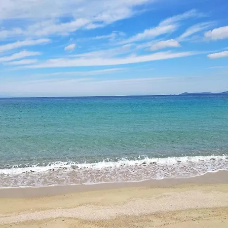 Rock Del Mare Tatil Evi