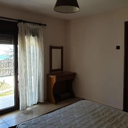 Rock Del Mare Tatil Evi