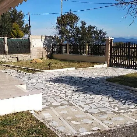 Rock Del Mare Tatil Evi *