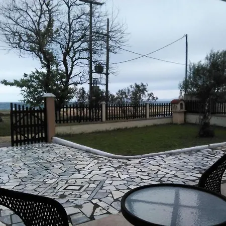 Rock Del Mare Tatil Evi *