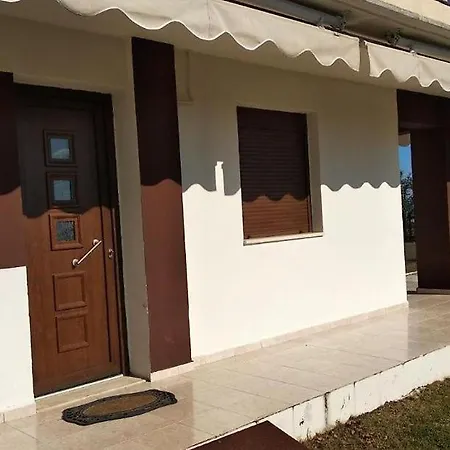 Tatil Evi Rock Del Mare