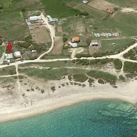 Rock Del Mare Tatil Evi *