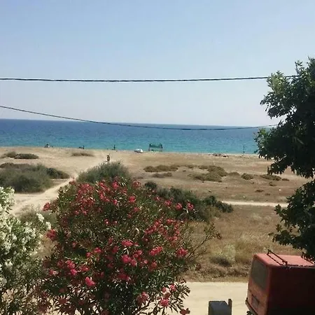 Tatil Evi Rock Del Mare *