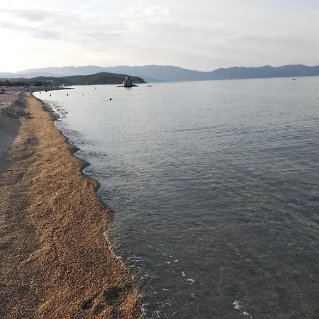 Rock Del Mare